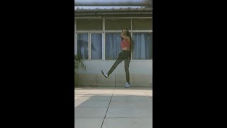 Patakha Guddi - Nooran Sisters Dance Cover Trending Instagram Reelali Ali Trend -Jan Abrahamyan