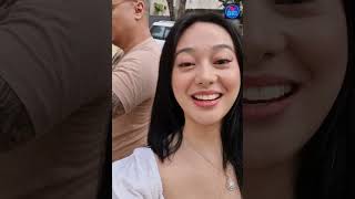 Ava Mendez Prank Kumatok Sa Gate Mo Vivamax Star With Tiyo Bri