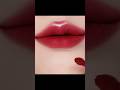 Celebrity lip makeup step by step | brown lipstick makeup tutorial | red lipstick tutorial #makeup