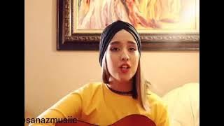 Sanaz - Ro Daro Divar 2021 New Song