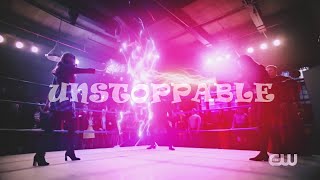 Hope Mikaelson Unstoppable Tolegacies