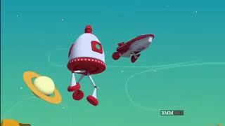 Vinheta Discovery Kids Brasil 2013 - 2016 Hd 2 Versão