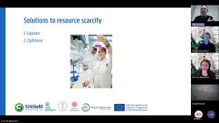 The SINReM programme
