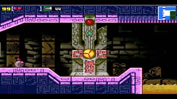 Metriod Zero Mission Part 4 - KRAID! :D