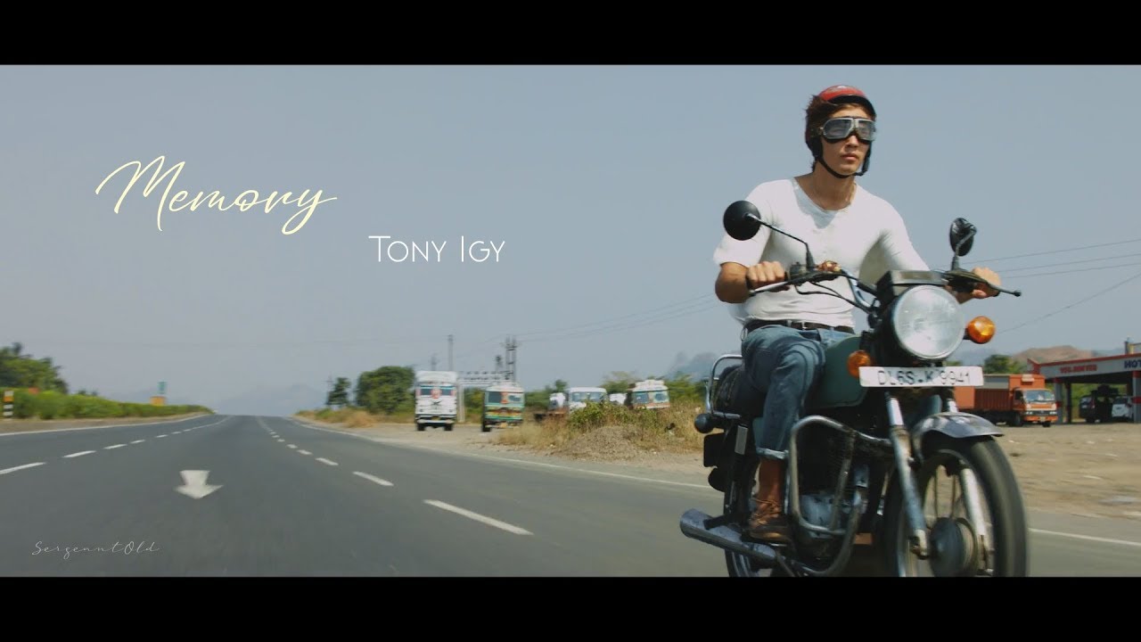 Hot tony igy. Tony igy Memory. Tony igy show you how. You know my name Tony igy фото.