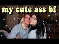 meet my cute boyfriend *q&a*