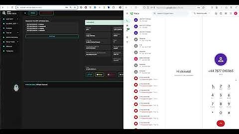 RP ALTH How Telegram OTP-BOT workswith no API →#RichBoyzofBobt...