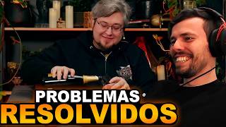 Isso Mudou TUDO no Path of Exile 2
🔥 Membros do canal assistem os vídeos uns dias antes!
💜 Vem pra nossa Live (ter-sab 20h) | https://www.twitch.tv/professorlih
💙 Nosso Discord de MMORPG e POE | https://linktr.ee/professorlih
🥔 Meu Canal de Doideiras | https://www.youtube.com/@ProfessorLih Isso Mudou TUDO no Path of Exile 2