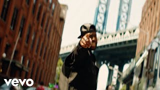 Stephen Thomas - Back Home Official Music Video