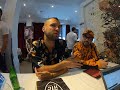 Capture de la vidéo Interview With Artbat @ Dj Awards 2019