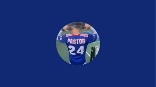 Pastor Fuster Jr Pickleball is live!