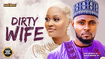 THE DIRTY WIFE--MAURICE SAM, CHIZZY ALICHI - Latest Nigerian Movie 2025 #trending #Movies