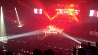 2013.08.03 Super Junior SUPER SHOW 5 - 7 Wonder Boy
