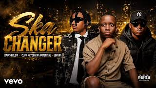 Kaycherlow x Cliff Kayden Wa Potential &  Lepaka _-_ Ska Changer _ [ type beat ]