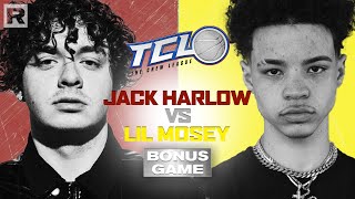 Jack Harlow vs Lil Mosey - The Crew League Bonus Game (Episode 8)