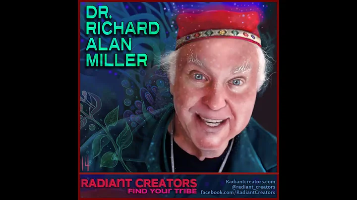 Dr. Richard Alan Miller - Evolution of Consciousne...