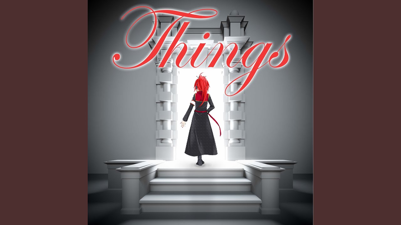 Watch Things feat.CUL on YouTube Watch Things feat.CUL on YouTube