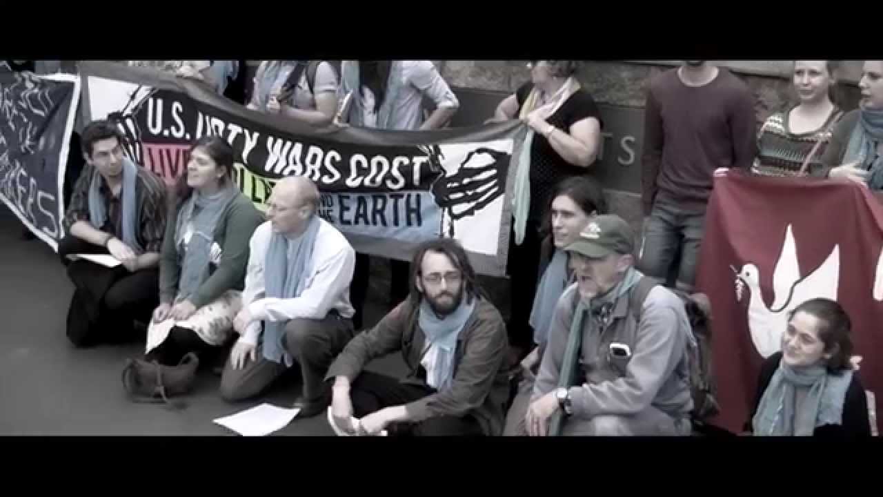 Swan Island Peace Convergence 2014: court cases