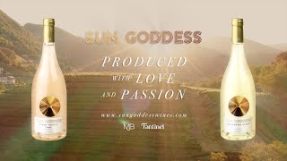 Sun Goddess Wines - Mary’s Dream