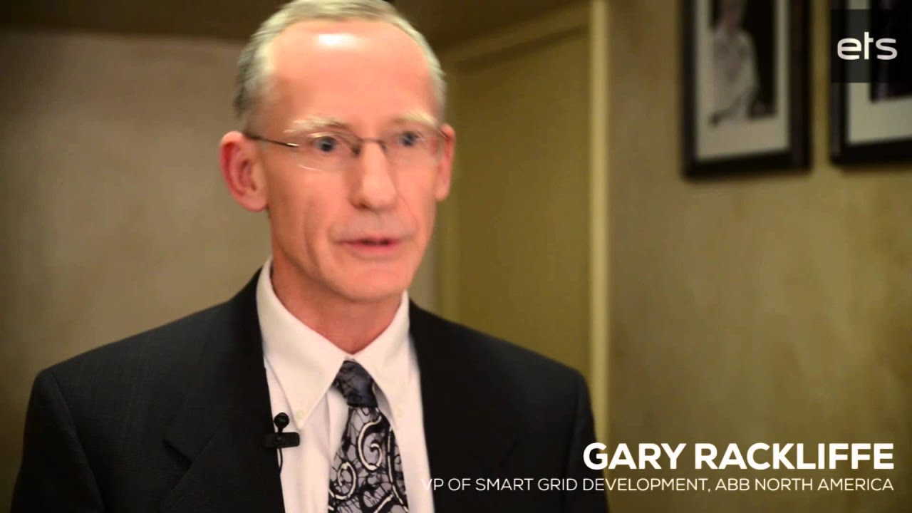 ETS14: Gary Rackliffe Explains How The Energy Thought Summit Is Unique