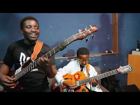 SEBEN SWAHILI PRAISE MEDLEY 2/CONGOLESE PRAISE MEDLEY/AFRICAN PRAISE MEDLEY 2/KENYAN PRAISE MEDLEY 2