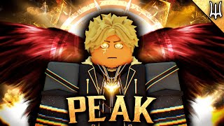 PEAKWOKEN IS HERE! | Deepwoken