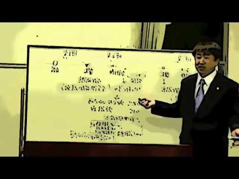 期間損益計算とは132回日本商工会議者簿記検定試験2級木村勝則税理士