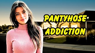 My Secret Obsession With Pantyhose [Crossdressing Stories/MtF Transition