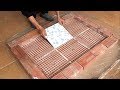 Amazing Idea Diy Coffee Table || Making Quickly And Easily || Home Decoration Project,Garden