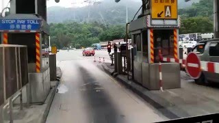 HS8964 73X TaiPo-ShingMun Interchange