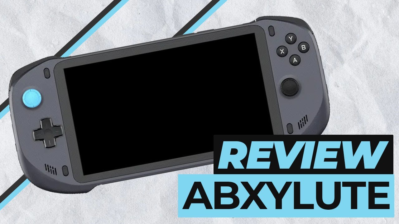 ABXYLUTE Retail Review - An Absolutely great gaming streaming 