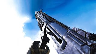 THE BEST HG40 GUNSMITH LOADOUT IN COD MOBILE! (TEST SERVER)