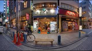 360 test video injected