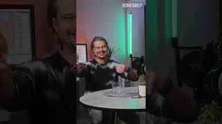 Алекс Павлов про запуск Хэнговера - Часть 1. #shorts