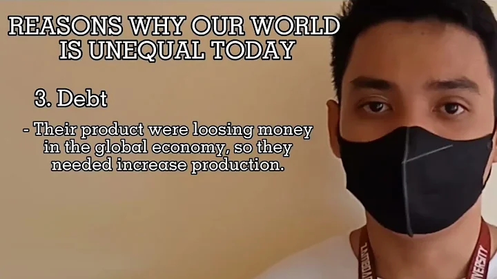 A world of Regions (Contemporary World)