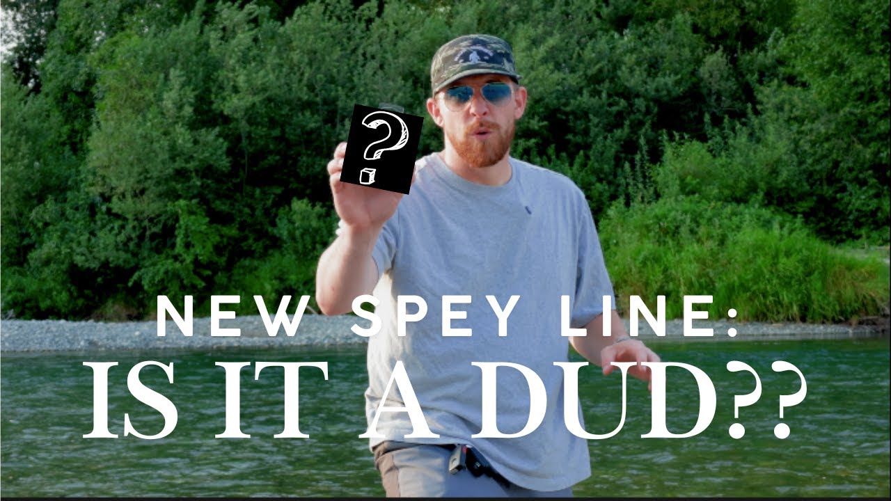 Обзор Bridge Torrent MD — Моя новая любимая линия для ловли нахлыстом?