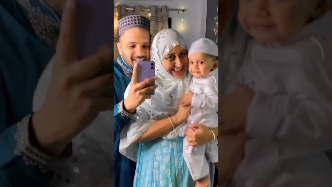 Noore-e-Ramzan✨❤️👨‍👩‍👦 