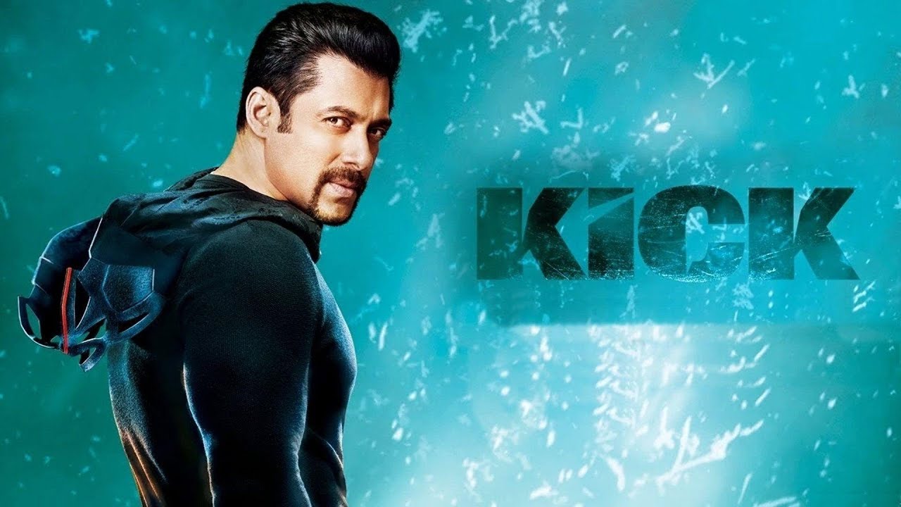 Kick 2014 Super Hit Full Movie IN 4K ||  Salman Khan, Jacqueline, Nawazuddin, Randeep Hooda