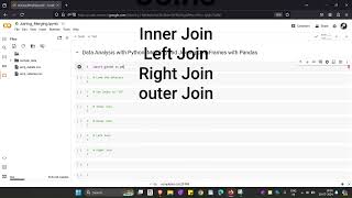 Data Analysis with Python: Merging and Joining DataFrames with Pandas  | Ray Vision