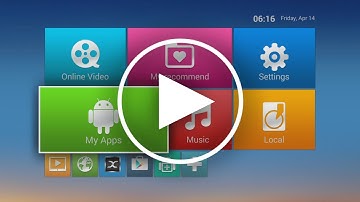GoStreamer Showcase Trailer - Android TV Box & Kodi Streamer
