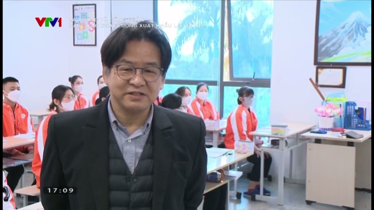 Tổng hợp 7 công ty xuất khẩu lao động chất lượng tại Bình Thuận Tổng hợp 7 công ty xuất khẩu lao động chất lượng tại Bình Thuận