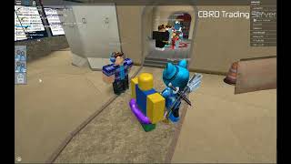 I got scammed in cbro