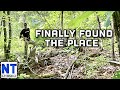 I finally found the toll road bypass house after 10 years metal detecting