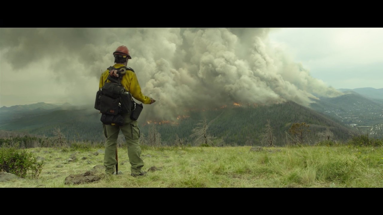 Only The Brave Now On Blu Ray Digital Youtube
