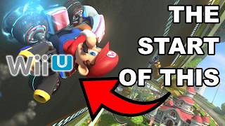 Revisting Mario Kart 8 (on the WiiU)
MKDS has made me have a unreasonable expectation of load times
Hello Hello Hello, Welcome Welcome Welcome to the hyphen Hoik stream! A very Mario Kart DS focused streamer who will spend most streams playing Mario Kart DS, however sometimes he’ll play other Mario Kart games and sometimes even something completely different. The character on screen is lovingly called “Sample Idiot”, but often just ‘Sample’, however the main person is simply just Hyphen (Unless you knew me earlier).
Currently residing in Melbourne, Australia where I get to enjoy bad timezones and worse internet
Hyphen streams are not intended for children, I’d say they are rated ‘PG’, however guests may have stronger language .
A basic understanding of the online world works is recommended before partaking in livestreams. Please respect requests to stop by any of the hosts or guests.
0:00 Waiting Room
3:00 Something should be happening
Links:
Twitch: https://www.twitch.tv/hyphenhoik
Discord (14+): https://discord.gg/jCPGjgZvGT
Blue Sky: https://bsky.app/profile/hyphenhoik.bsky.social
TikTok: https://www.tiktok.com/@hyphenhoik
Instagram: https://www.instagram.com/hyphenhoik/
DSHacks: https://wiki.dshack.org/Wiki.jsp?page=Ruining%20Mario%20Kart%20DS%20Series
FAQs:
Is this emulated/real hardware?
Most MKDS streams are now on real hardware, with a Loopy ogDS capture card, however some streams may use the MelonDS emulator or WiiU
Why Mario Kart DS?
Because nothing else performs well on this forsaken platform :D
Favorite MKDS Course?
I honestly don’t know, I enjoy playing GBA Sky Garden as a track. Now for tracks I dislike, rCI2, rBC2, rCM, DKP, rCI2, DH, YF and I’m strangely bad at playing RR
Rules and courtesy:
This is not a Mario Kart helpline, avoid asking the big questions or asking multiple questions as a step by step.
Do not spam
If I or any mod ask you to stop a bit/type of message, do so.
Credits!
Anything else not mentioned is likely going to be made by me
Waiting Music: SpoinKoza
Alert sounds – Scruffy, SpoinKoza
MKDS Sprite Rips: Puddings
Other info:
Broadcasting software: OBS
PNGT: Reactive
Computer Specs: enough for now
#MarioKart #MKDS #マリオカート #MarioKartDS Revisting Mario Kart 8 (on the WiiU)