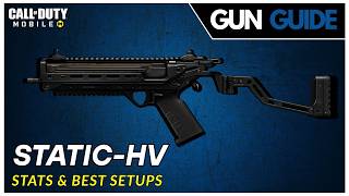 The New Static-HV Might Break the Game... | Gun Guide Ep. 72 screenshot 4