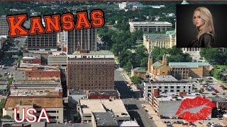 Kansas Uncovered: A Journey Through the Heartland