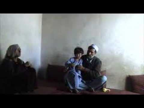 أفغانستان - أشرس معركة - أسامة - 15 مايو 2007