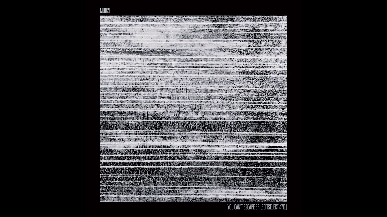 Mod21 - Vostok [EDITSELECT47]