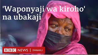 waponyaji Wa Kiroho Wanaowanyanyasa Kingono Wanawake